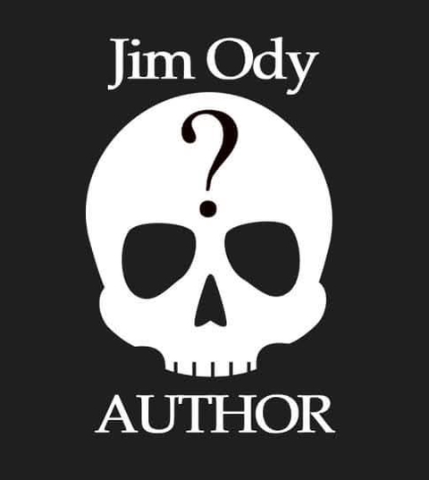Dark books to escape to