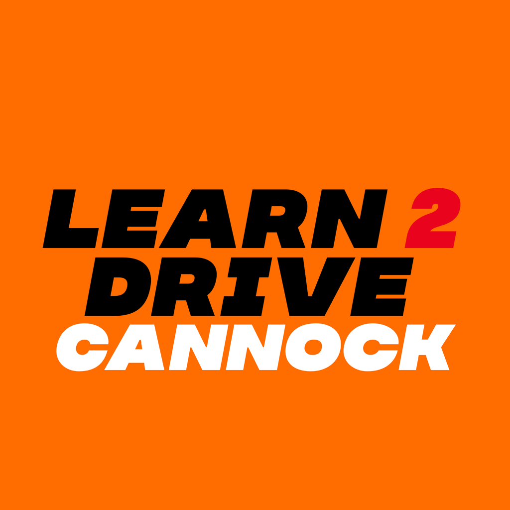 Learn2Drive Cannock 