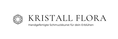 Logo von Kristallflora
