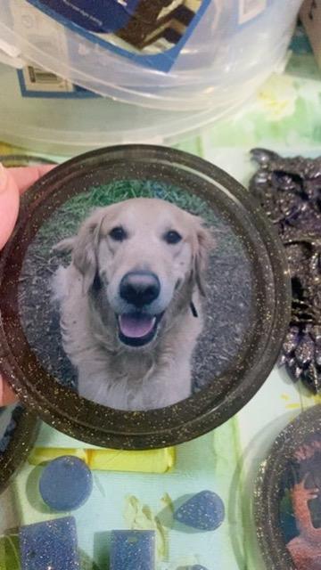 Resin Art