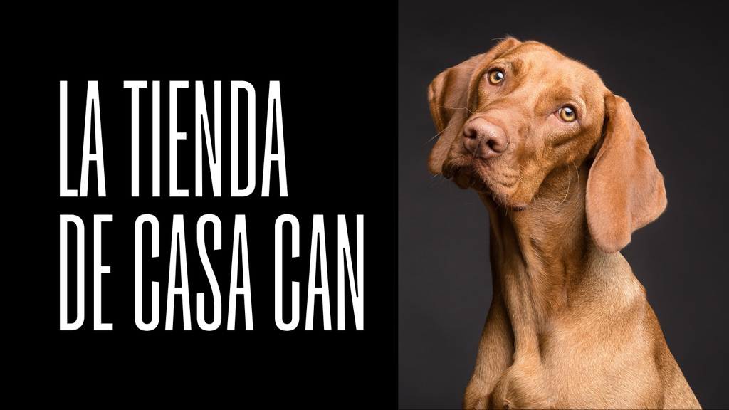 LA TIENDA DE CASA CAN