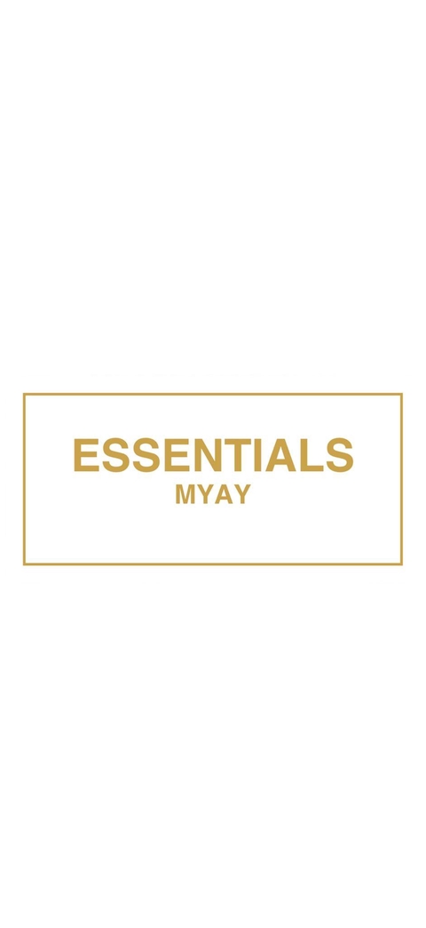 ESSENTIALS MyAy