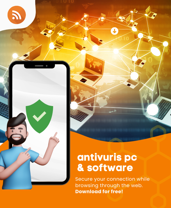Antivirus
