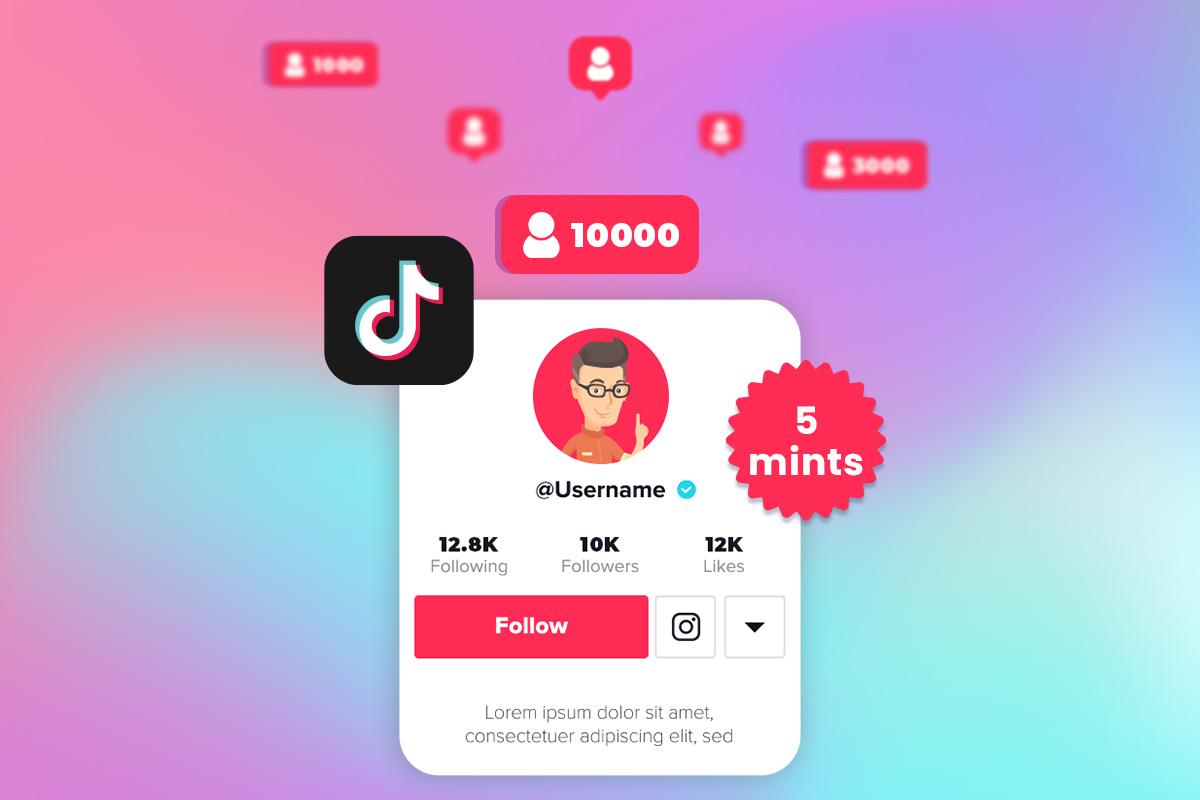 Social Media Tiktok