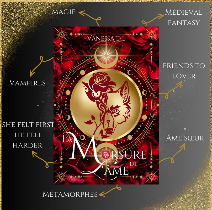 Les tropes de la morsure de l'ame