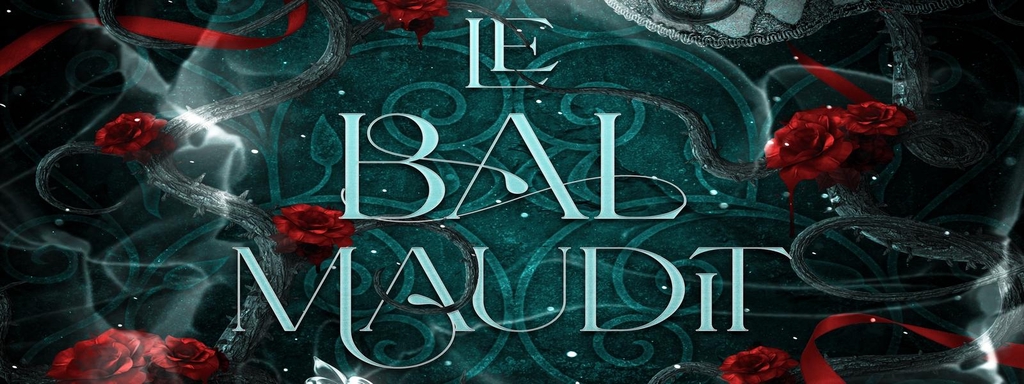 Le bal maudit Vanessa D.L. Romantasy Oneshot avec des Faës et des vampires
