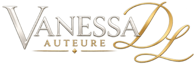 Logo de la boutique en ligne de Vanessa DL Auteure