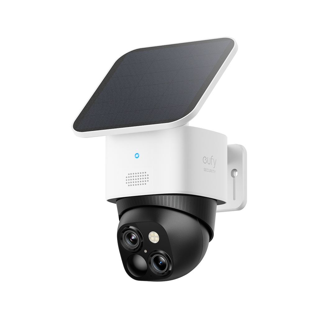 Caméra solaire s340 