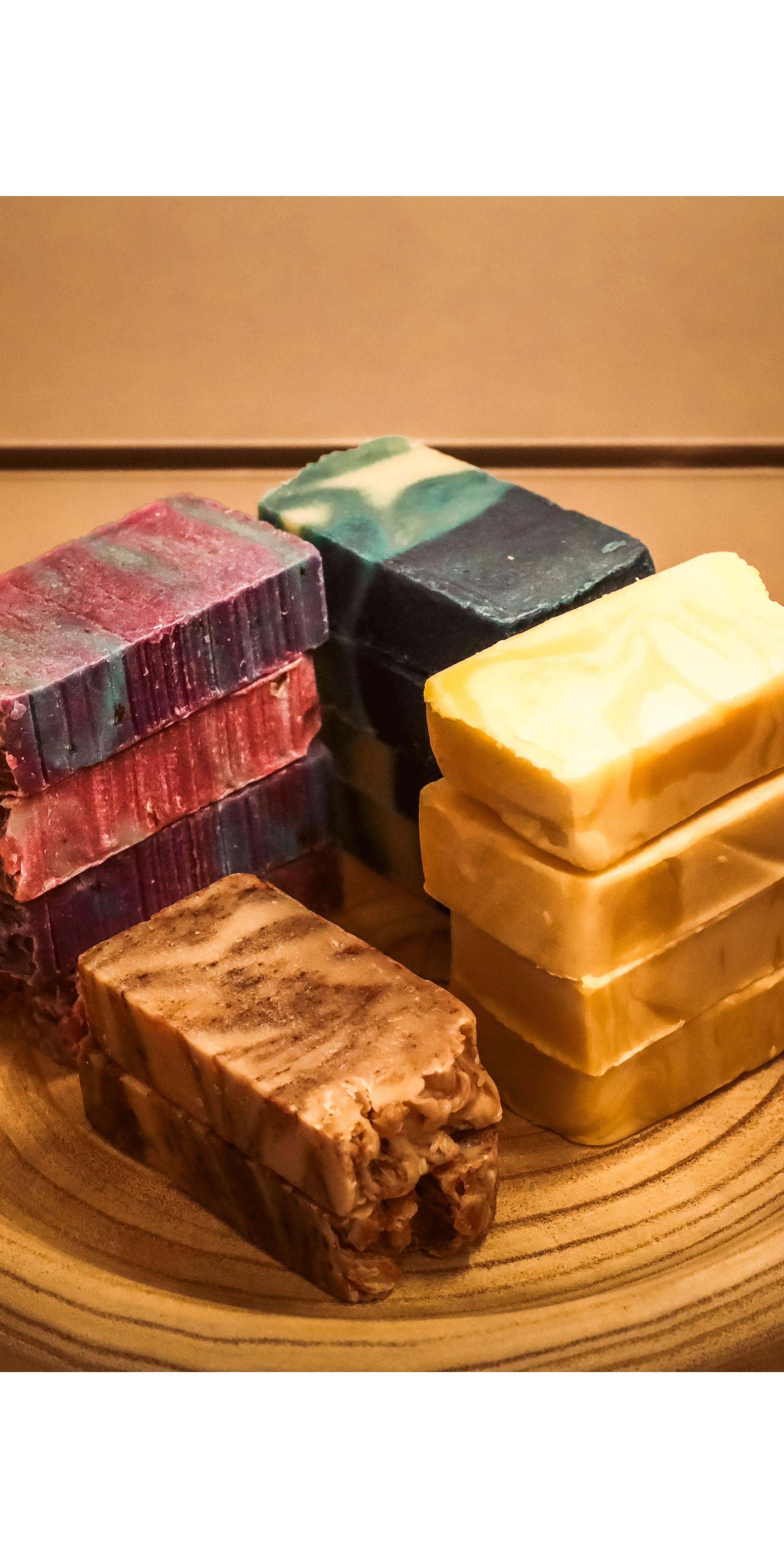 Nos Cosmétiques