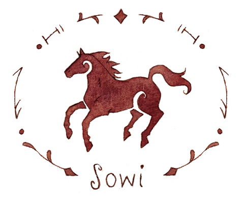 logo Sowi illustration
