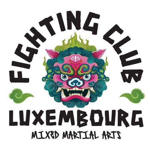 Fighting Club Luxembourg 
Fight Gear & Fight Wear