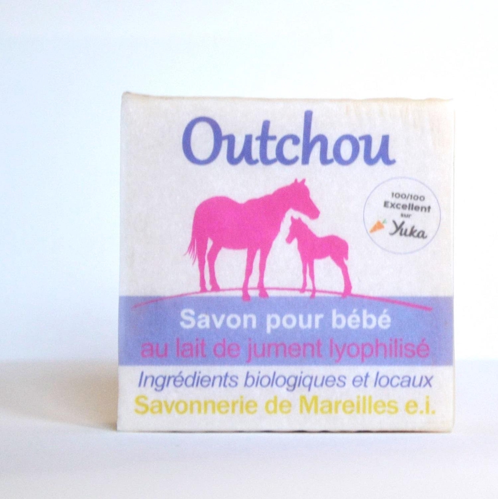 La douceur pour bébé