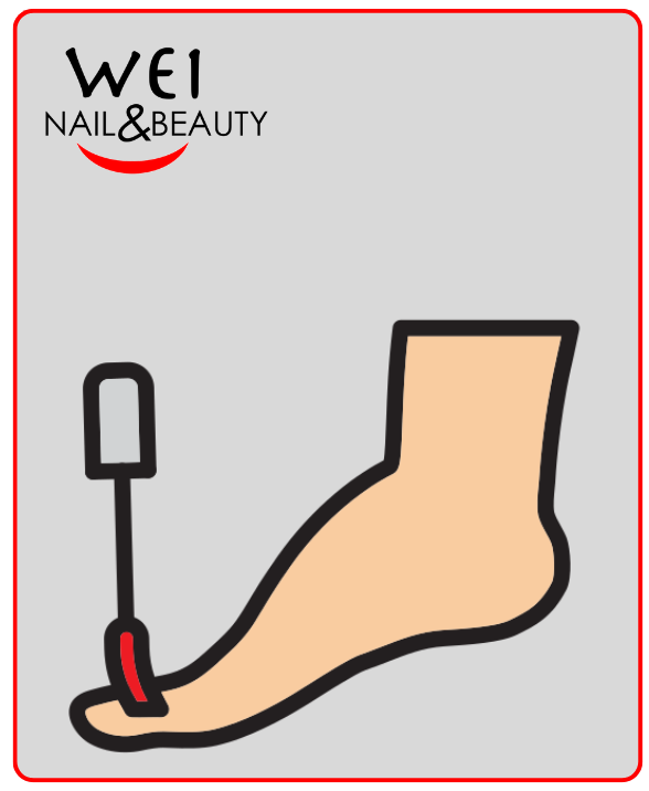 PEDICURE