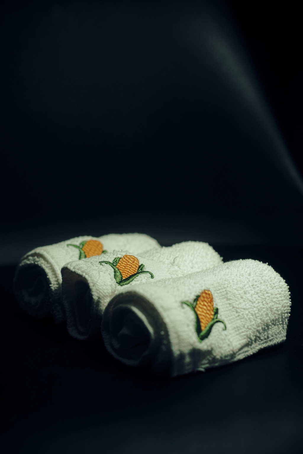 Corn Tuch - Corn Towel