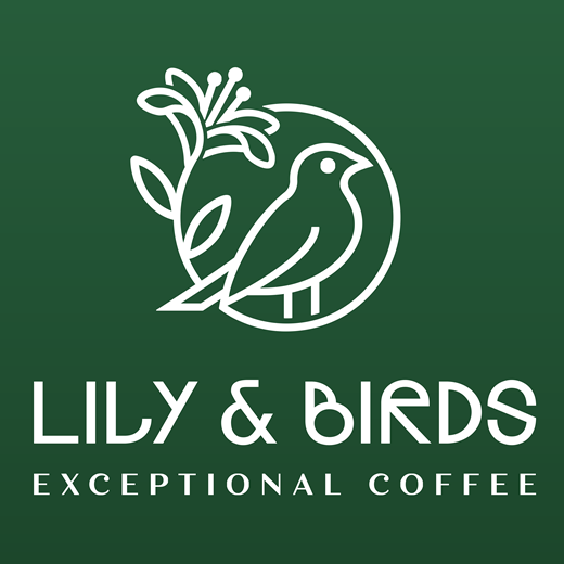 Lily & Birds
Exceptional Coffee