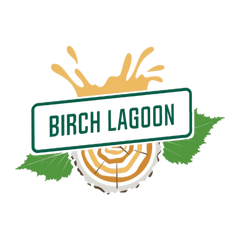 BirchLagoon logo