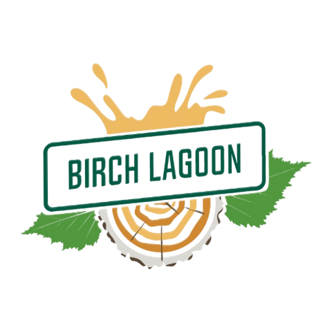 BirchLagoon logo