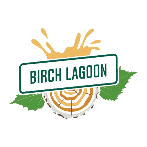 BirchLagoon logo