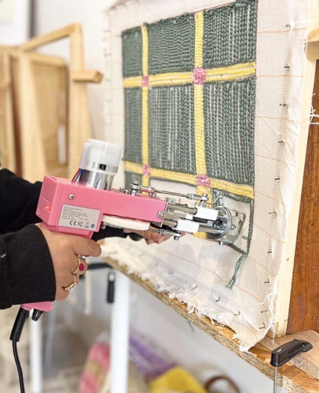 Couleurs, textures et créativité  