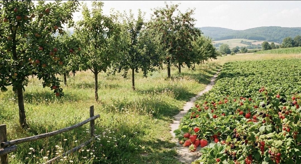 Dieser Shop ist aus meinem Hobby heraus entstanden. Seit vielen Jahren verarbeite ich Früchte und Kräuter zu verschiedensten leckeren Produkten. Dabei versuche ich ausschließlich frische Ware der Saison zu verwenden. Besonders gern verarbeite ich Wildfrüchte und Wildkräuter, weil diese einen noch intensiveren Geschmack und mehr Vitamine und Mineralstoffe besitzen. Generell versuche ich möglichst wenig Zucker und keine Konservierungsstoffe zu verwenden, denn gesunde und natürlich belassene Produkte liegen mir am Herzen. Meine Produktion basiert auf relativ geringen Stückzahlen. Da ich nur frische Ware der Saison verarbeite, kann ich bei Ausverkauf erst wieder zur nächsten Saison liefern. Hierzu nehme ich gerne schon ihre Bestellung entgegen. Gerne übernehme ich die Zusammenstellung von Geschenken und Präsentkörben nach ihren Wünschen. Bitte senden Sie mir hierzu eine Email an info@irmis-marmeladen.com. Natürlich können sie ihre Bestellung auch bei mir jederzeit während meinen Öffnungszeiten abholen. Über ein Feedback und auch Ideen und Anregungen würde ich mich sehr freuen!
Ihre Irmgard Krammer