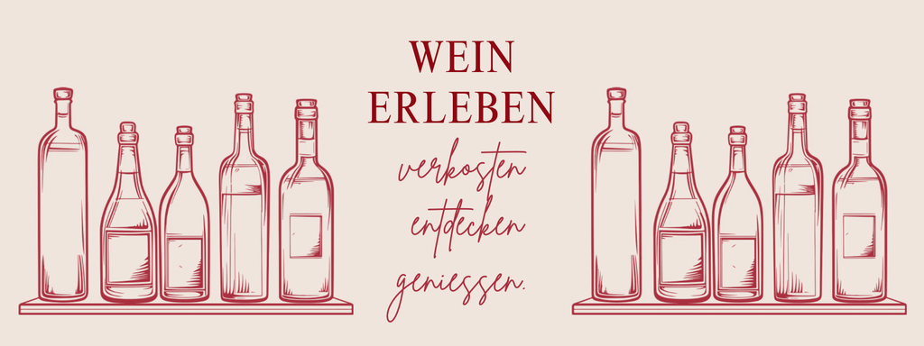 Wein erleben bei Wilädeli – verkosten, entdecken und geniessen.