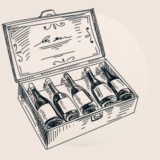 Wilädeli — Ihr lokaler Weinschatz in Einsiedeln