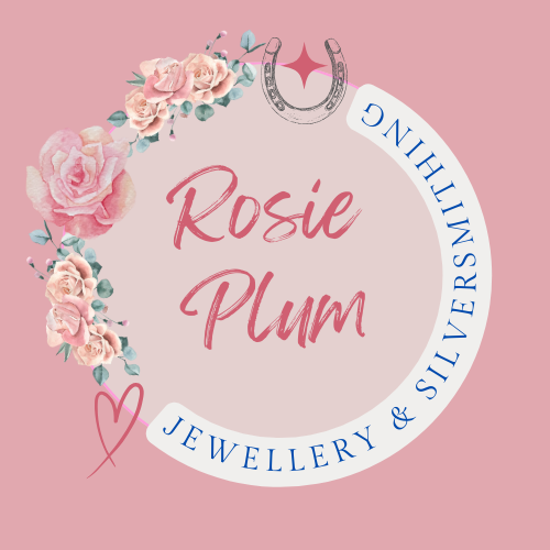 Rosie Plum Handmade Sterling Silver Jewellery