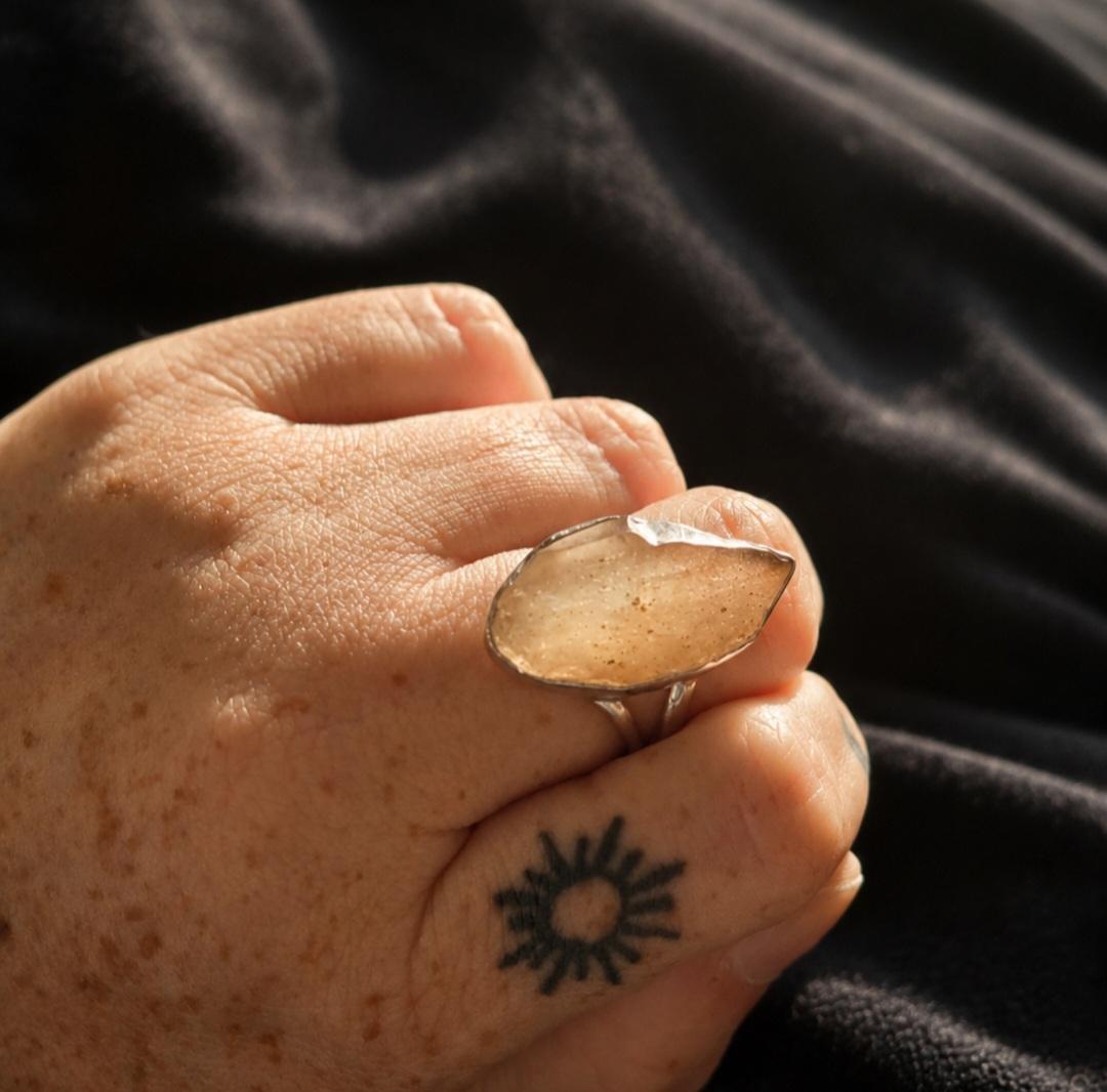 Unusual Jewellery