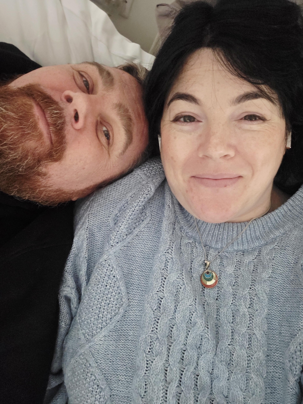 Sarah, an Irish Witch and founder of Esoteric Roots in Cornwall, sharing ancestral wisdom and spiritual practices.