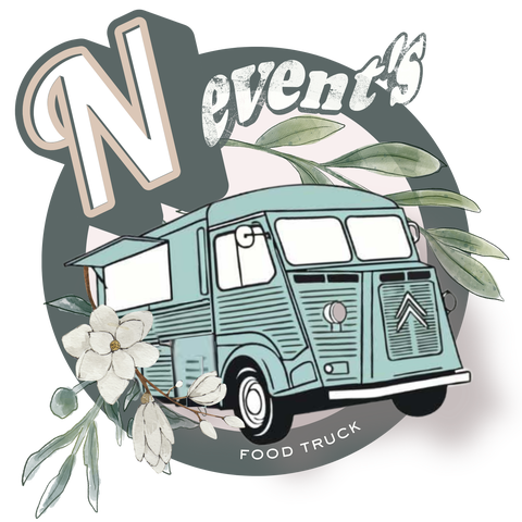 Foodtruck spécialisé en gaufres sucrées et salées pour événements. N Event’s propose des prestations gourmandes et personnalisées.