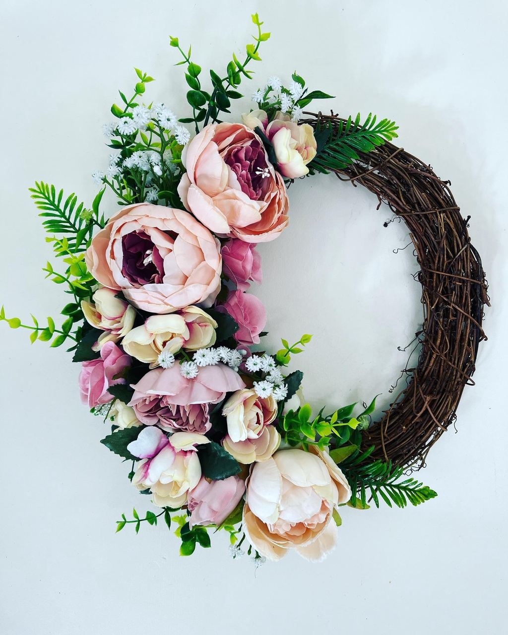 Chantal’s Wreath Designs 