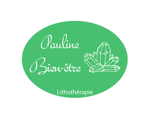 Pauline Bien-Etre Lithothérapie