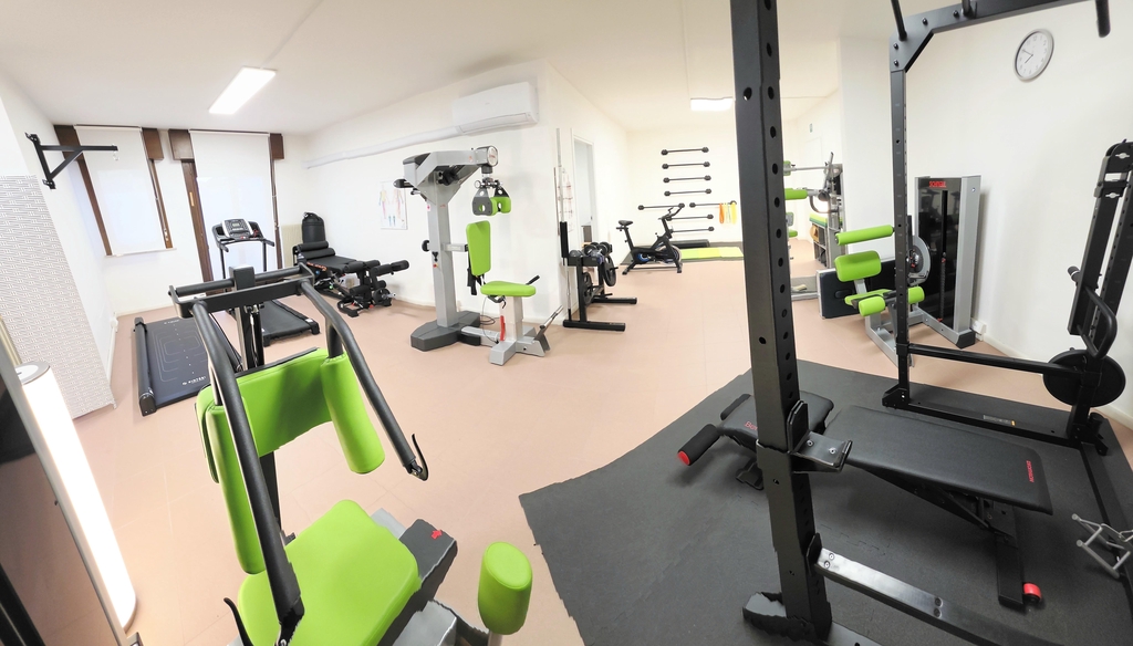 Palestra Medicale Fisiodab