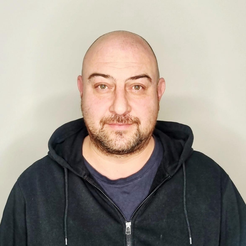 Dr. Alessandro Berdoni