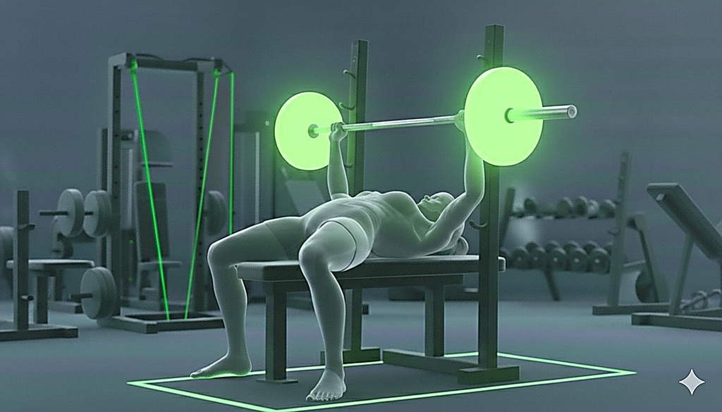 Programna autonomo Method della Palestra Fisiodab