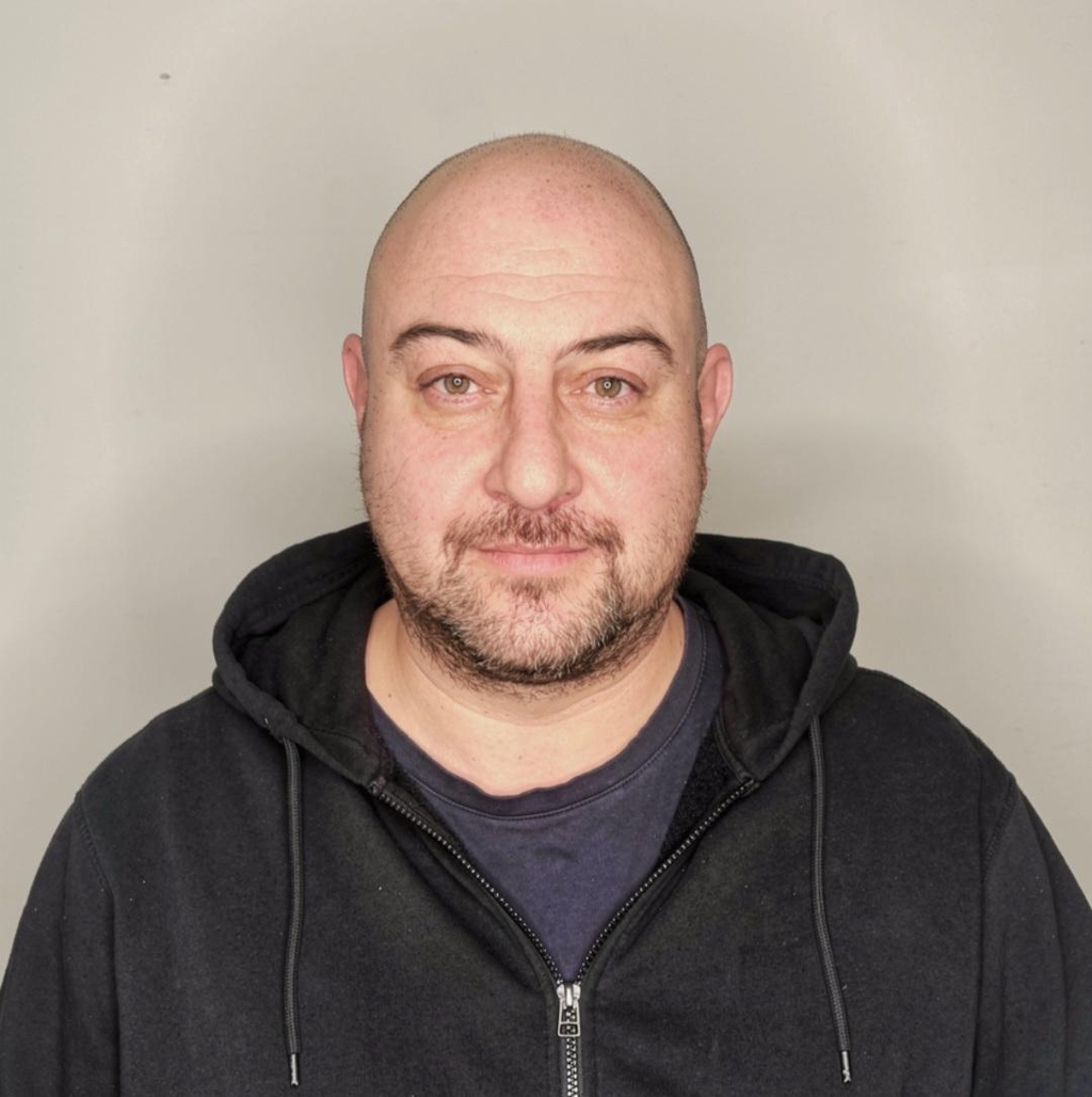 Dr. Alessandro Berdoni Fisioterapista