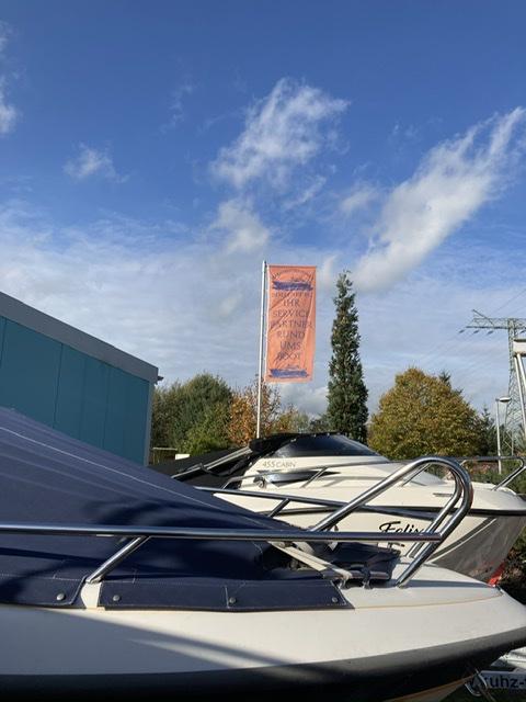 Marinestützpunkt Boizenburg 