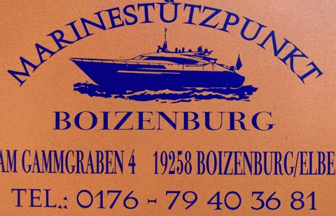 Ihr Service Partner rund ums Boot 