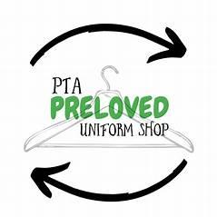 Welcome to the Hookstone Chase PTA uniform shop! 
Help us to raise money for school and also look after the environment by recycling! 