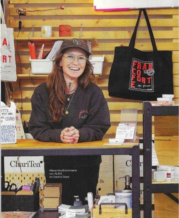 Lies mehr über meine Story, wie alles begann, was dahinter steckt und welche Herausforderungen ich als Business Owner habe.