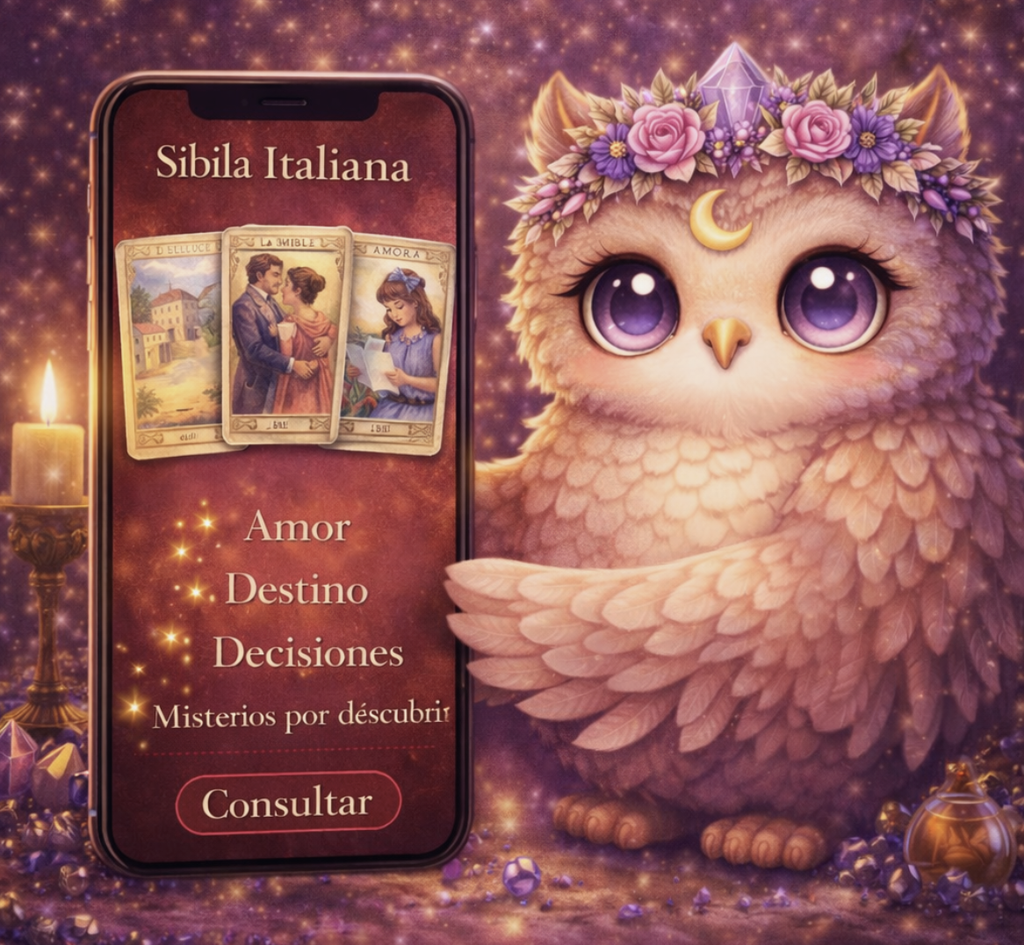 Sibila italiana