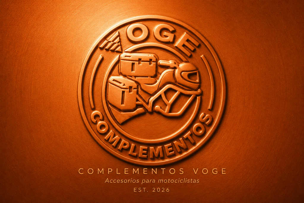 Accesorios para motociclistas