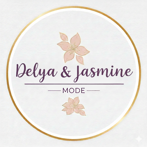 Delya & Jasmine Mode : boutique de prêt-à-porter féminin à prix abordables.