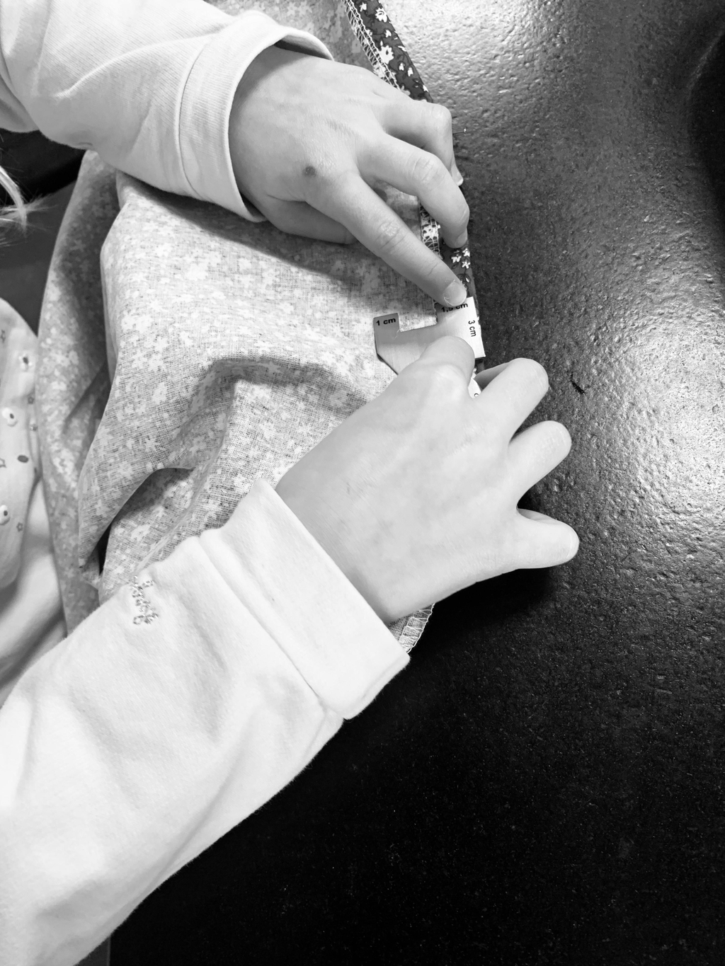 Cours de couture à Amiens chez Biocoop à Boves 