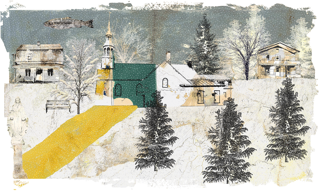 L'autre et l'ailleurs