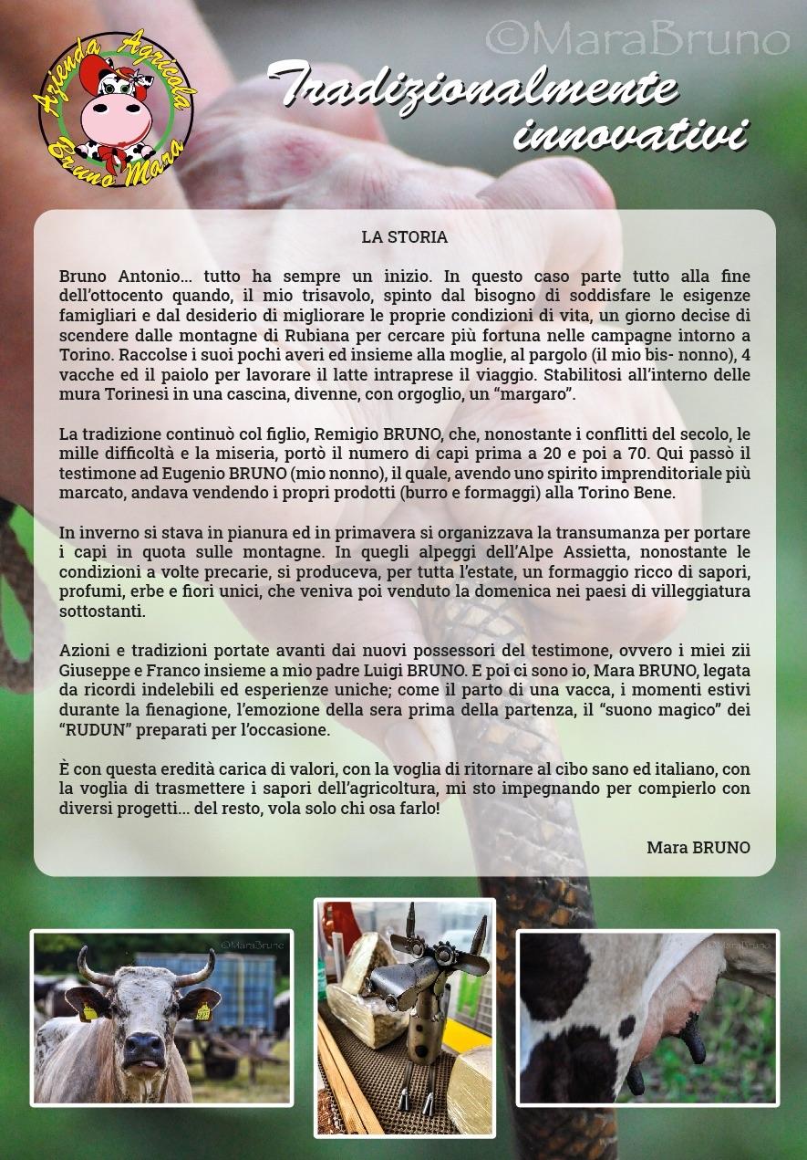 Azienda Agricola Bruno Mara foto 4