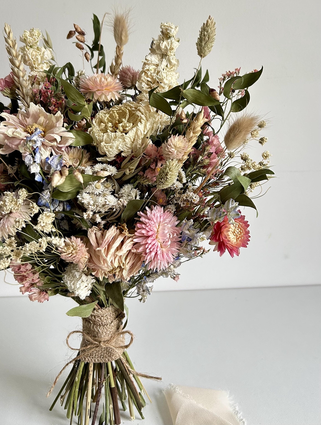 Dried & preserved Weddings