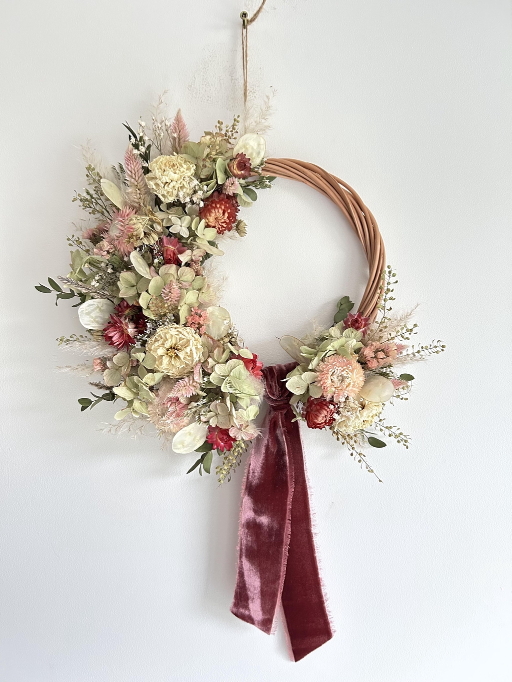 Blossomist of the Lakes