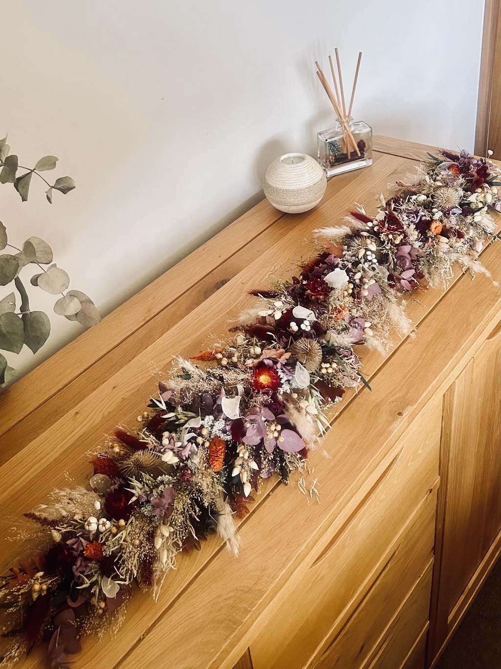 Most of my works are one-offs!