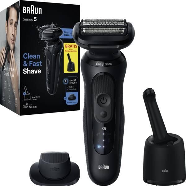 Braun Elektro